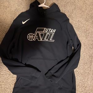 Nike NBA Utah Jazz Hoodie Men’s XL